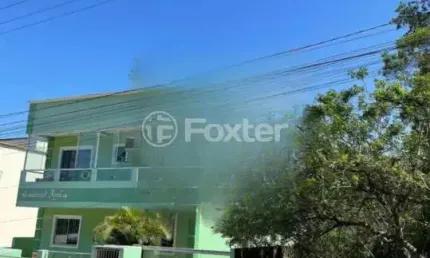 Apartamento com 2 quartos à venda na Avenida Valdemar Schmidt, 1093, Forquilhas, São José, 67 m2 por R$ 318.000