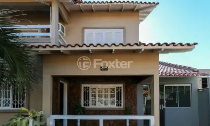 Casa com 7 quartos à venda na Rua Amazonas, 48, Mathias Velho, Canoas, 263 m2 por R$ 800.000