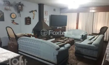 Casa com 3 quartos à venda na Rua Miracema, 67, Chácara das Pedras, Porto Alegre, 187 m2 por R$ 1.700.000
