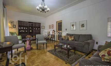 Casa com 3 quartos à venda na Avenida Princesa Isabel, 1092, Santana, Porto Alegre, 151 m2 por R$ 849.000
