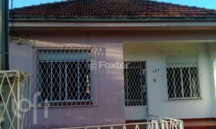 Casa com 5 quartos à venda na Rua Domingos Martins, 114, Cristo Redentor, Porto Alegre, 260 m2 por R$ 544.900