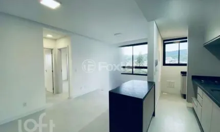 Apartamento com 2 quartos à venda na Rua das Acácias, 26, Carvoeira, Florianópolis, 63 m2 por R$ 930.000