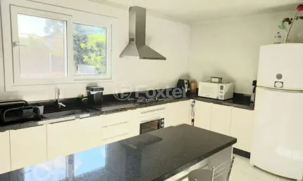 Casa com 5 quartos à venda na Rua Getúlio Vargas, 200, Pátria Nova, Novo Hamburgo, 202 m2 por R$ 800.000