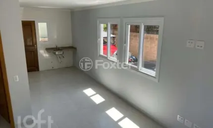 Casa com 2 quartos à venda na Rua Santa Terezinha, 1011, Centro, Canela, 64 m2 por R$ 550.000