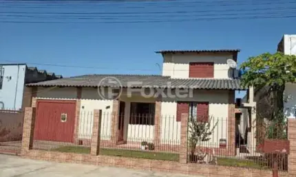 Casa com 4 quartos à venda na Rua Fernando Ferrari, 141, Bom Sucesso, Gravataí, 150 m2 por R$ 320.000