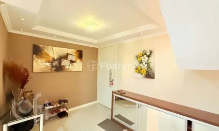 Apartamento com 3 quartos à venda na Rua Itapetininga, 93, Parque da Matriz, Cachoeirinha, 196 m2 por R$ 795.000