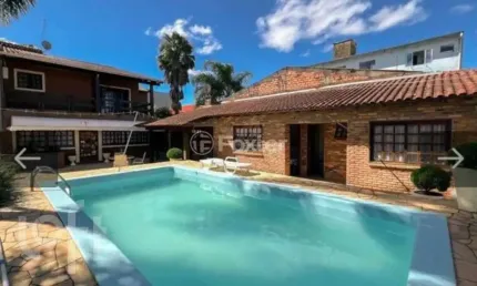 Casa com 4 quartos à venda na Rua Bernardino de Oliveira Fonseca, 215, Centro, Gravataí, 340 m2 por R$ 2.300.000