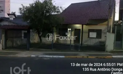 Casa com 3 quartos à venda na Rua Antônio Donga, 144, Centro, Gravataí, 220 m2 por R$ 1.064.000
