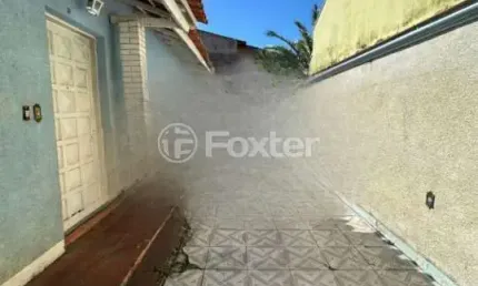 Casa com 3 quartos à venda na rua das araras, 875, harmonia, canoas, 108 m2 por r$ 380.000