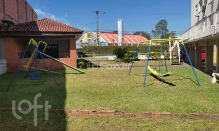 Apartamento com 3 quartos à venda na Rua Adolfo Inácio de Barcelos, 1650, Centro, Gravataí, 84 m2 por R$ 320.000