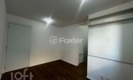 Apartamento com 2 quartos à venda na rua são luiz, 622, centro, canoas, 43 m2 por r$ 235.000