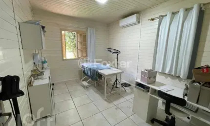 Casa com 3 quartos à venda na Rua Dom Feliciano, 187, Central, Gravataí, 80 m2 por R$ 320.000