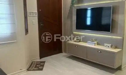 Casa com 2 quartos à venda na Rua Pedro Maia, 442, São Geraldo, Gravataí, 120 m2 por R$ 380.000