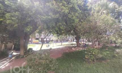 Apartamento com 2 quartos à venda na Avenida Santos Ferreira, 1100, Marechal Rondon, Canoas, 56 m2 por R$ 360.000