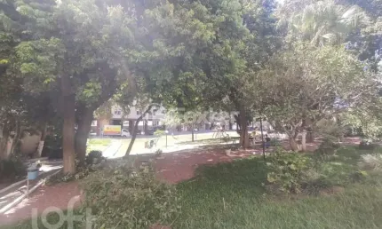Apartamento com 2 quartos à venda na Avenida Santos Ferreira, 1100, Marechal Rondon, Canoas, 56 m2 por R$ 360.000