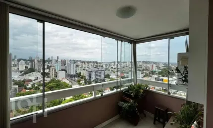 Apartamento com 2 quartos à venda na Rua Vinte e Cinco de Julho, 60, Rio Branco, Novo Hamburgo, 80 m2 por R$ 574.900