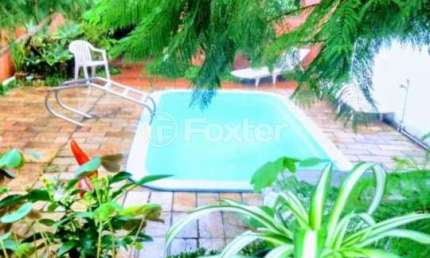 Casa com 3 quartos à venda na Rua Geraldo Souza Moreira, 280, Passo da Areia, Porto Alegre, 91 m2 por R$ 779.980