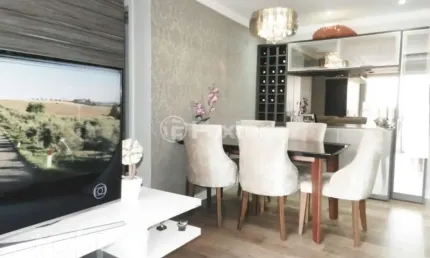 Apartamento com 2 quartos à venda na Avenida Polônia, 255, São Geraldo, Porto Alegre, 67 m2 por R$ 562.980