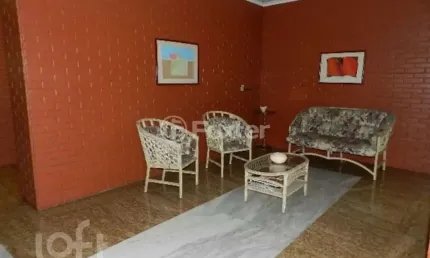 Cobertura com 3 quartos à venda na rua eça de queiroz, 101, petrópolis, porto alegre, 498 m2 por r$ 1.900.000
