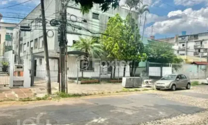 Apartamento com 1 quarto à venda na Rua Barão de Tramandaí, 272, Passo da Areia, Porto Alegre, 40 m2 por R$ 169.800