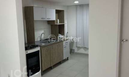 Apartamento com 2 quartos à venda na Estrada João de Oliveira Remião, 2190, Lomba do Pinheiro, Porto Alegre, 90 m2 por R$ 275.000