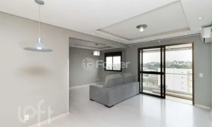 Apartamento com 2 quartos à venda na Rua Piauí, 40, Santa Maria Goretti, Porto Alegre, 81 m2 por R$ 689.900