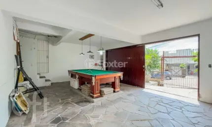 Casa com 3 quartos à venda na Rua Domingos Martins, 193, Cristo Redentor, Porto Alegre, 190 m2 por R$ 665.000