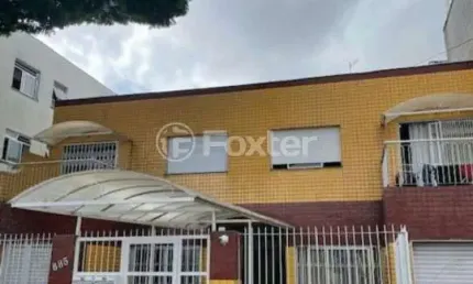 Apartamento com 2 quartos à venda na Avenida Saturnino de Brito, 685, Vila Jardim, Porto Alegre, 42 m2 por R$ 199.000