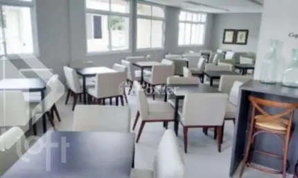 Apartamento com 2 quartos à venda na Rua Airton Ferreira da Silva, 295, Farrapos, Porto Alegre, 51 m2 por R$ 328.000