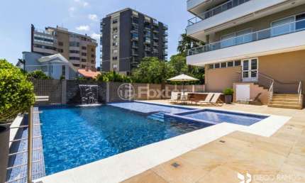 Apartamento com 4 quartos à venda na Rua Miguel Couto, 893, Menino Deus, Porto Alegre, 231 m2 por R$ 2.200.000