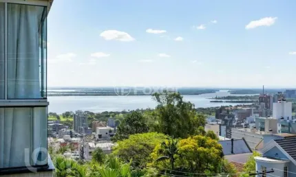 Apartamento com 4 quartos à venda na rua miguel couto, 893, menino deus, porto alegre, 231 m2 por r$ 2.200.000