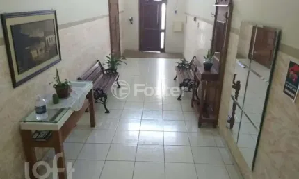 Apartamento com 2 quartos à venda na Avenida Brasiliano Índio de Moraes, 878, Passo da Areia, Porto Alegre, 65 m2 por R$ 229.700