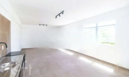Apartamento com 1 quarto à venda na Avenida São Pedro, 844, São Geraldo, Porto Alegre, 45 m2 por R$ 189.000