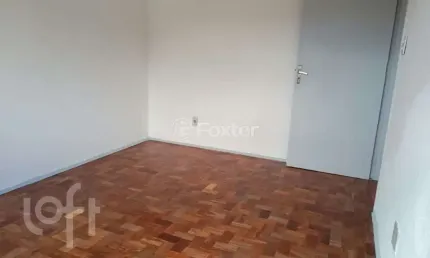 Apartamento com 1 quarto à venda na Rua Edmundo Bastian, 452, Cristo Redentor, Porto Alegre, 39 m2 por R$ 195.000