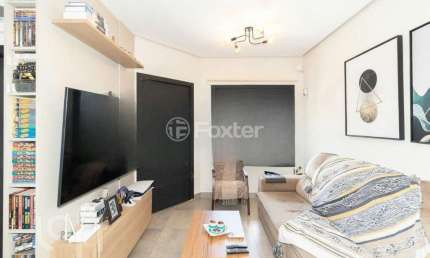 Casa em condomínio fechado com 3 quartos à venda na Rua Pau-Brasil, 539, Hípica, Porto Alegre, 149 m2 por R$ 640.000