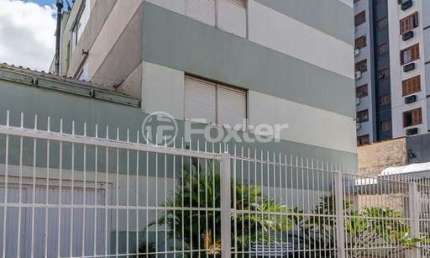 Apartamento com 3 quartos à venda na Rua Líbero Badaró, 87, Passo da Areia, Porto Alegre, 99 m2 por R$ 520.000