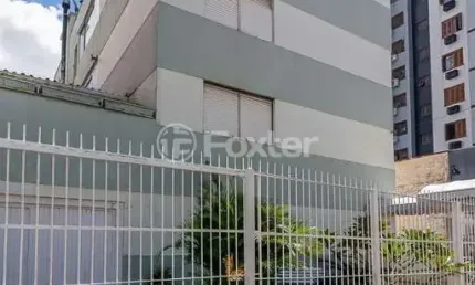 Apartamento com 3 quartos à venda na Rua Líbero Badaró, 87, Passo da Areia, Porto Alegre, 99 m2 por R$ 520.000