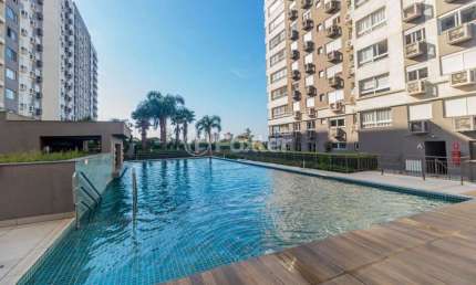 Apartamento com 3 quartos à venda na Rua Frederico Otávio Domingues Barbosa, 50, São Sebastião, Porto Alegre, 92 m2 por R$ 884.000