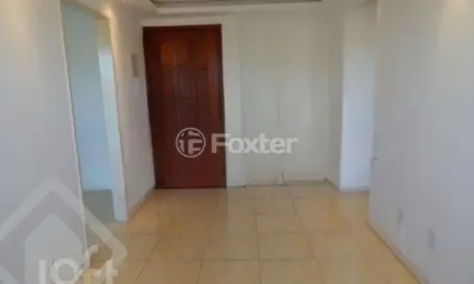 Apartamento com 1 quarto à venda na Rua Orfanotrófio, 910, Santa Tereza, Porto Alegre, 40 m2 por R$ 160.000