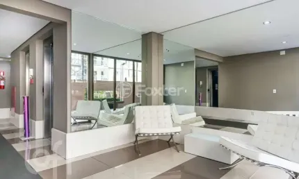 Apartamento com 3 quartos à venda na rua doutor carlos renato r. fonseca, 125, jardim itu sabará, porto alegre, 80 m2 por r$ 669.900
