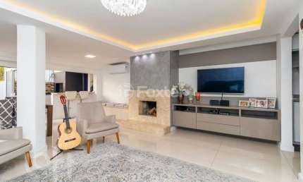 Casa em condomínio fechado com 4 quartos à venda na Rua Manoel Lopes Meirelles, 42, Jardim Itu Sabará, Porto Alegre, 123 m2 por R$ 980.000