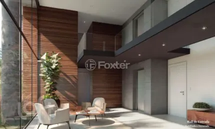 Apartamento com 3 quartos à venda na Avenida Independência, 1871, Cristo Redentor, Caxias do Sul, 199 m2 por R$ 2.486.000