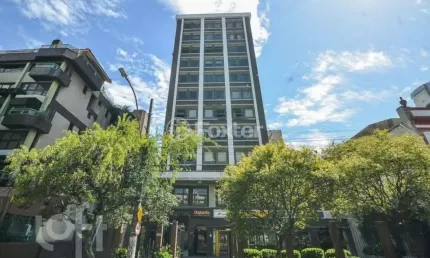 Apartamento com 1 quarto à venda na Avenida Independência, 986, Independência, Porto Alegre, 51 m2 por R$ 400.000