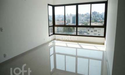 Apartamento com 1 quarto à venda na Rua Monteiro Lobato, 117, Partenon, Porto Alegre, 56 m2 por R$ 353.995