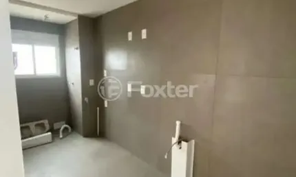 Apartamento com 3 quartos à venda na rua irmão félix roberto, 100, humaitá, porto alegre, 65 m2 por r$ 385.000