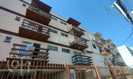 Apartamento com 1 quarto à venda na Rua Visconde de Pelotas, 115, Passo da Areia, Porto Alegre, 42 m2 por R$ 214.900