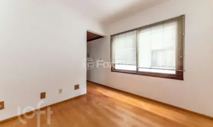 Apartamento com 1 quarto à venda na avenida lavras, 41, petrópolis, porto alegre, 38 m2 por r$ 390.000