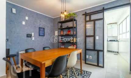 Apartamento com 2 quartos à venda na Rua Vasco da Gama, 1264, Bom Fim, Porto Alegre, 83 m2 por R$ 569.000
