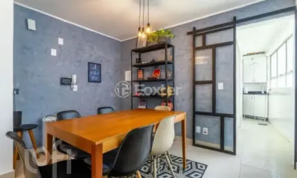 Apartamento com 2 quartos à venda na Rua Vasco da Gama, 1264, Bom Fim, Porto Alegre, 83 m2 por R$ 569.000