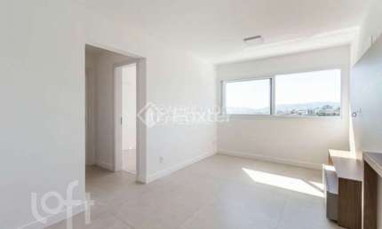Apartamento com 2 quartos à venda na Rua Martim Afonso, 155, Santo Antônio, Porto Alegre, 58 m2 por R$ 495.000